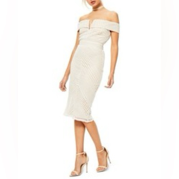 Cocktail Dress - Picture 2 of 2